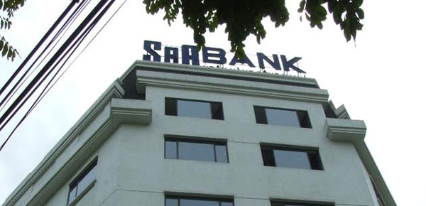 Ngân hàng Seabank - Công Ty Cổ phần Thiết Bị Công Nghiệp Và Môi Trường á Châu